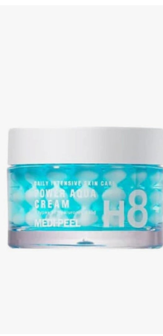 Crème Médi-peel aqua