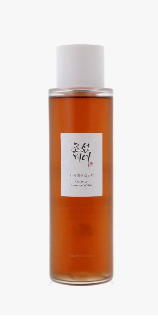 Beauty of joseon- essence de Ginseng eau concentrée